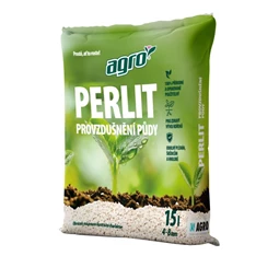 AGRO perlit 15 l