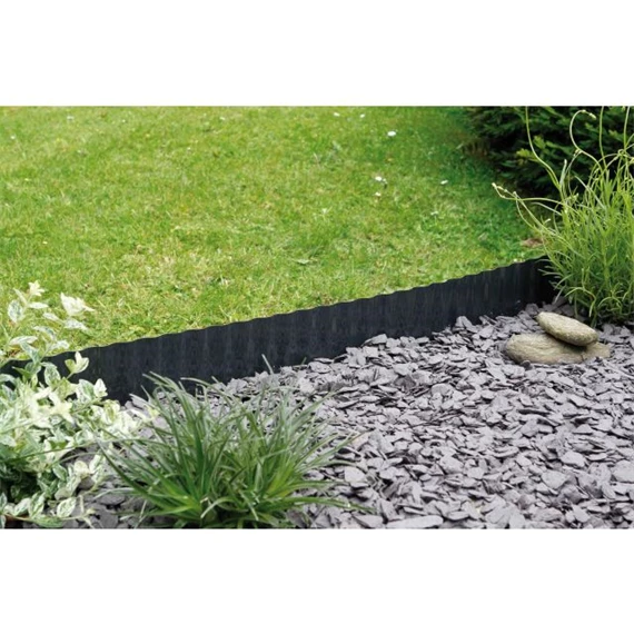 Ágyásszegély 60x40 cm x 9 m