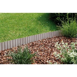 Ágyásszegély 60x40 cm x 9 m