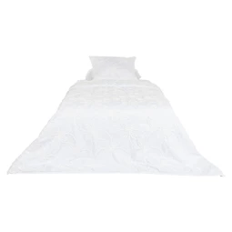 Ágytakaró hímzett 180x0x260 cm