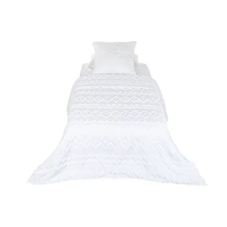 Ágytakaró hímzett 180x0x260 cm