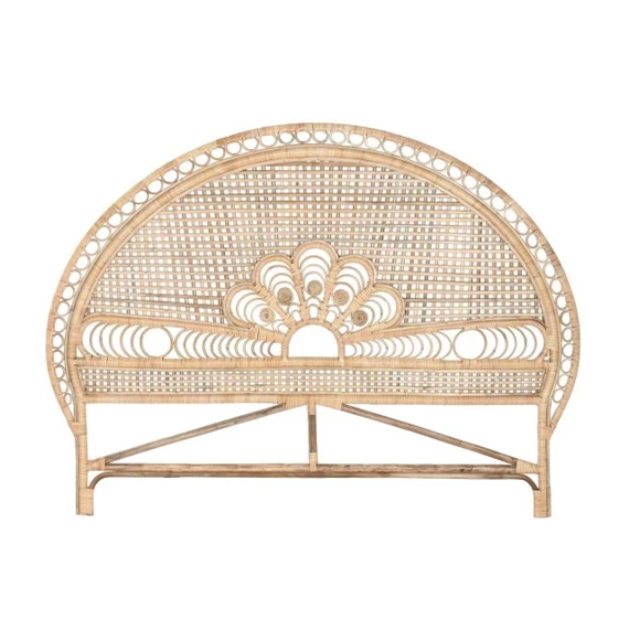 Ágytámla 180x3x125 cm