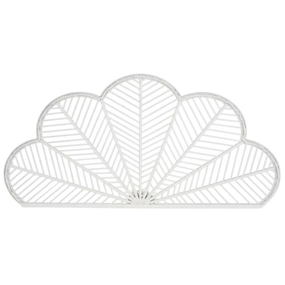 Ágytámla 190x2,5x81 cm