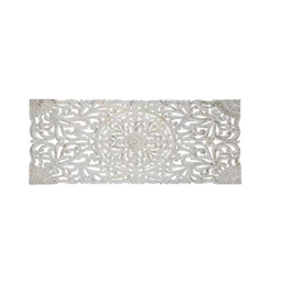 Ágytámla mandala mintás 180x4x90 cm