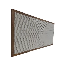 Ágytámla 180x5x90 cm