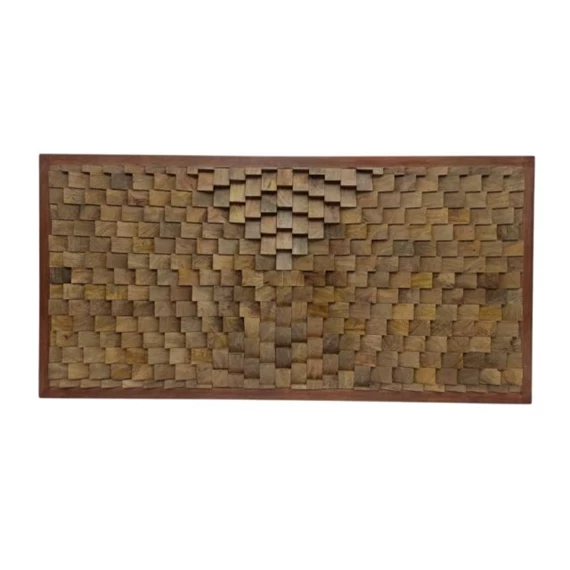 Ágytámla 180x5x90 cm