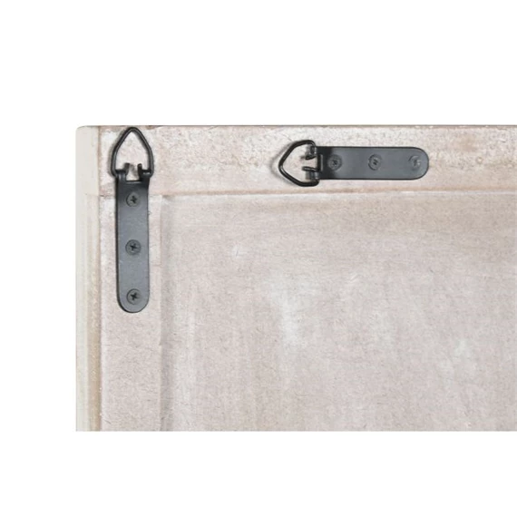 Ágytámla 160x3x80 cm