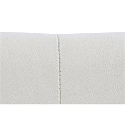 Ágytámla 159x8x119 cm