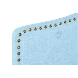 Ágytámla 146x6x68 cm