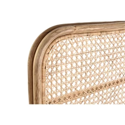 Ágytámla 178x4x128 cm