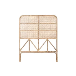 Ágytámla 105x4x127 cm