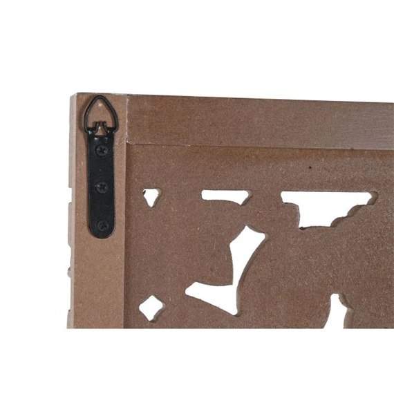 Ágytámla szett mandala mintás 180x3,5x180 cm S/3