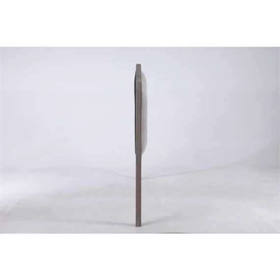 Ágytámla 160x10x120 cm