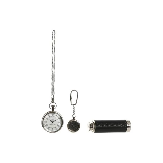 Ajándékdoboz szett 16x14x5 cm S/3