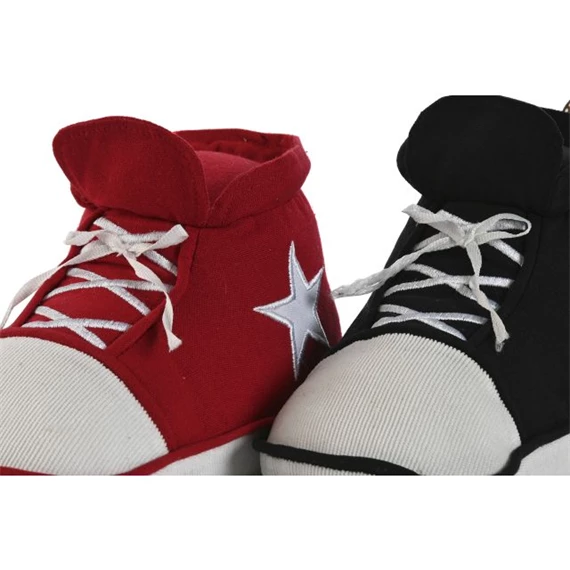 Ajtótámasz cipő 22x12x16 cm 2 féle