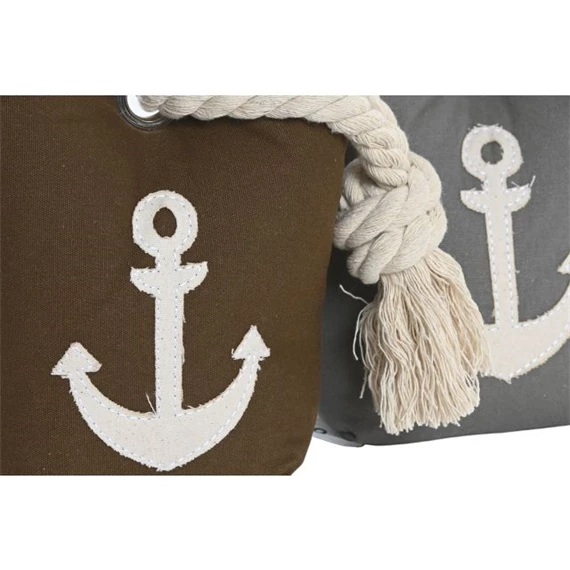 Ajtótámasz horgony 13x9x20 cm 2 féle