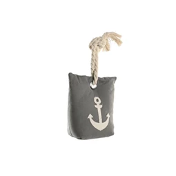 Ajtótámasz horgony 13x9x20 cm 2 féle