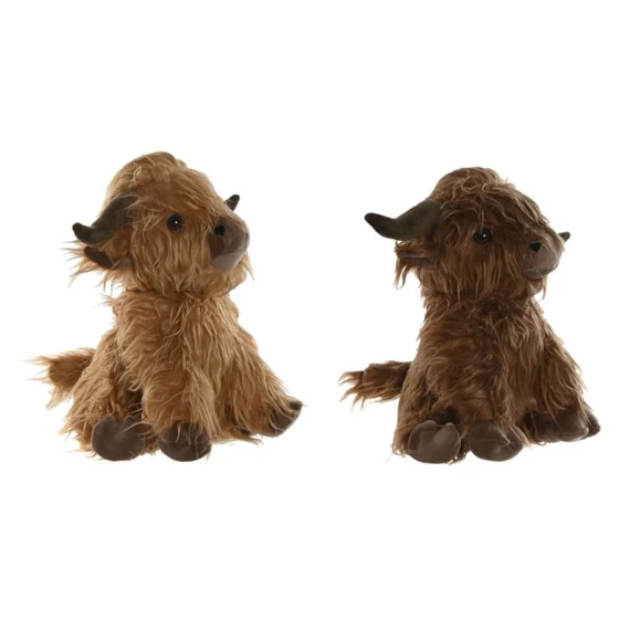 Ajtótámasz kutya 29x23x29 cm 2 féle