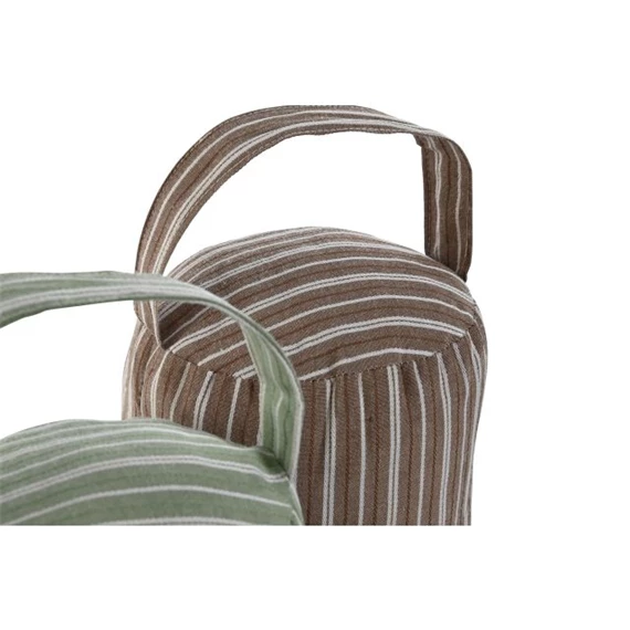 Ajtótámasz 13x13x29 cm 2 féle