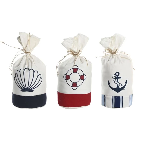 Ajtótámasz 12x12x22 cm 3 féle