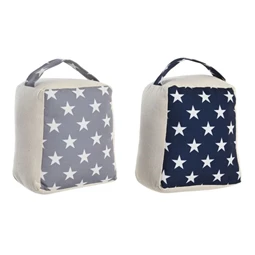 Ajtótámasz 16x13x18 cm 2 féle