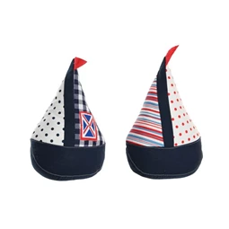 Ajtótámasz 21x9x26 cm 2 féle