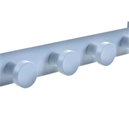 Akasztó ajtóra 33x5x20 cm 2 féle