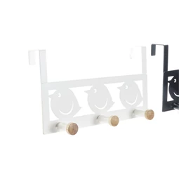 Akasztó ajtóra 28,5x9,5x16 cm 2 féle