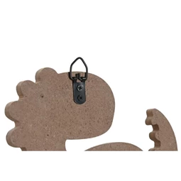 Akasztó dinoszaurusz 14x4,5x20 cm 2 féle