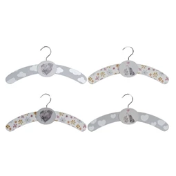 Akasztó elefánt 35x1,2x16 cm 4 féle