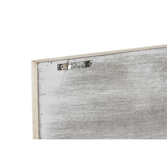 Akasztó életfa mintával 39x4,5x22 cm