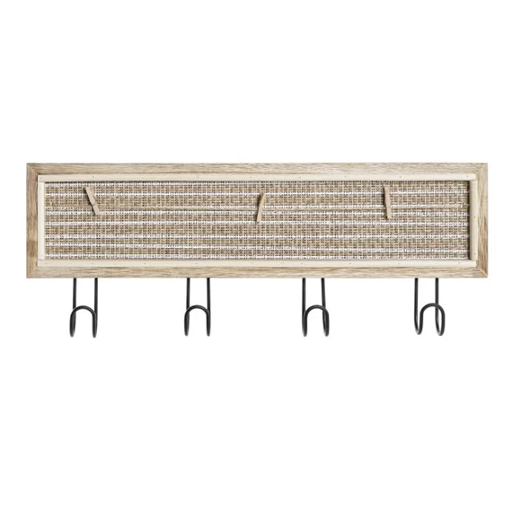 Akasztó 40x3,5x15,5 cm