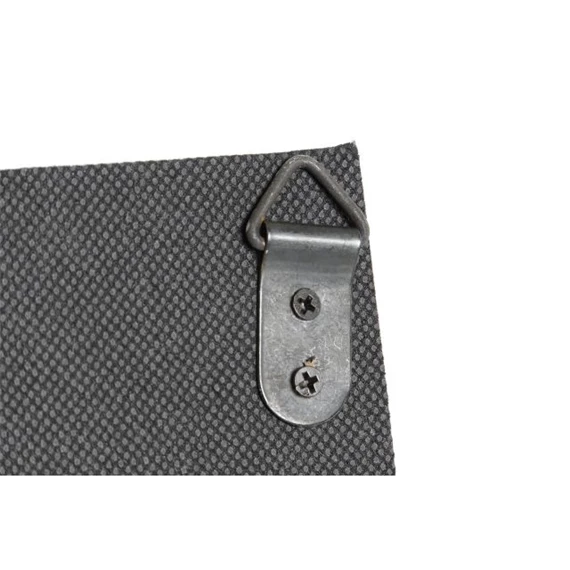 Akasztó világítótorony 40x7x26 cm