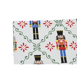 Alátét diótörő mintával 45x30x0,2 cm 2 féle