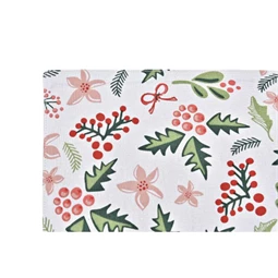 Alátét fagyöngy 45x30x0,2 cm