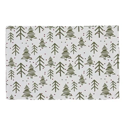 Alátét kétoldalas 45x30x0,2 cm