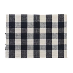 Alátét kockás 50x0,5x33 cm