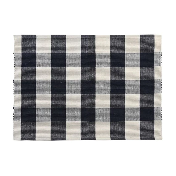 Alátét kockás 50x0,5x33 cm