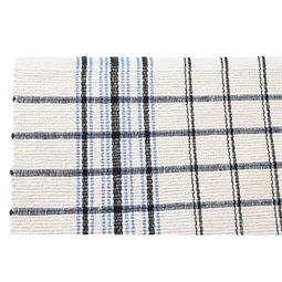 Alátét kockás 50x33x0,5 cm