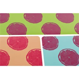 Alátét 43,5x28,5 cm 3 féle