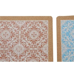 Alátét 40x30x0,5 cm 3 féle