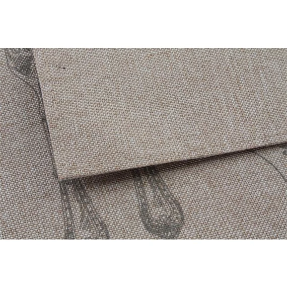 Alátét 45x30x0,1 cm 2 féle