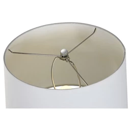 Állólámpa szett 35x35x150 cm S/3