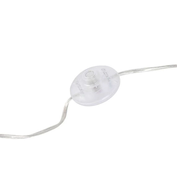 Állólámpa szett 35x35x150 cm S/3