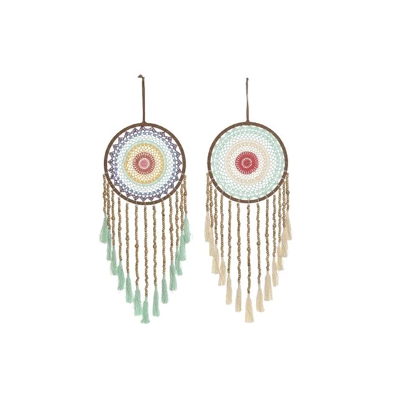 Álomfogó akasztós 32x1x95 cm 2 féle