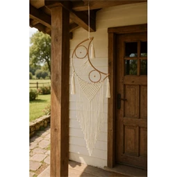 Álomfogó akasztós 39x1x125 cm