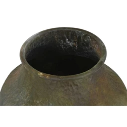 Amfóra állvánnyal 49x49x91 cm