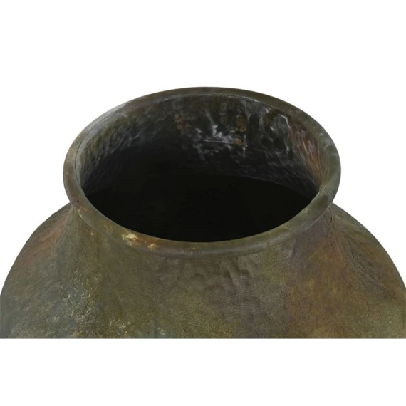 Amfóra állvánnyal 49x49x91 cm