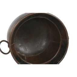 Amfora fényes 46x46x44 cm