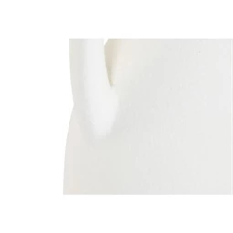 Amfora füllel, ráncos hatású 38x38x90 cm